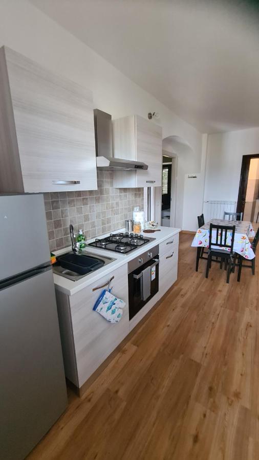 B&B In Sabina Poggio Nativo Εξωτερικό φωτογραφία