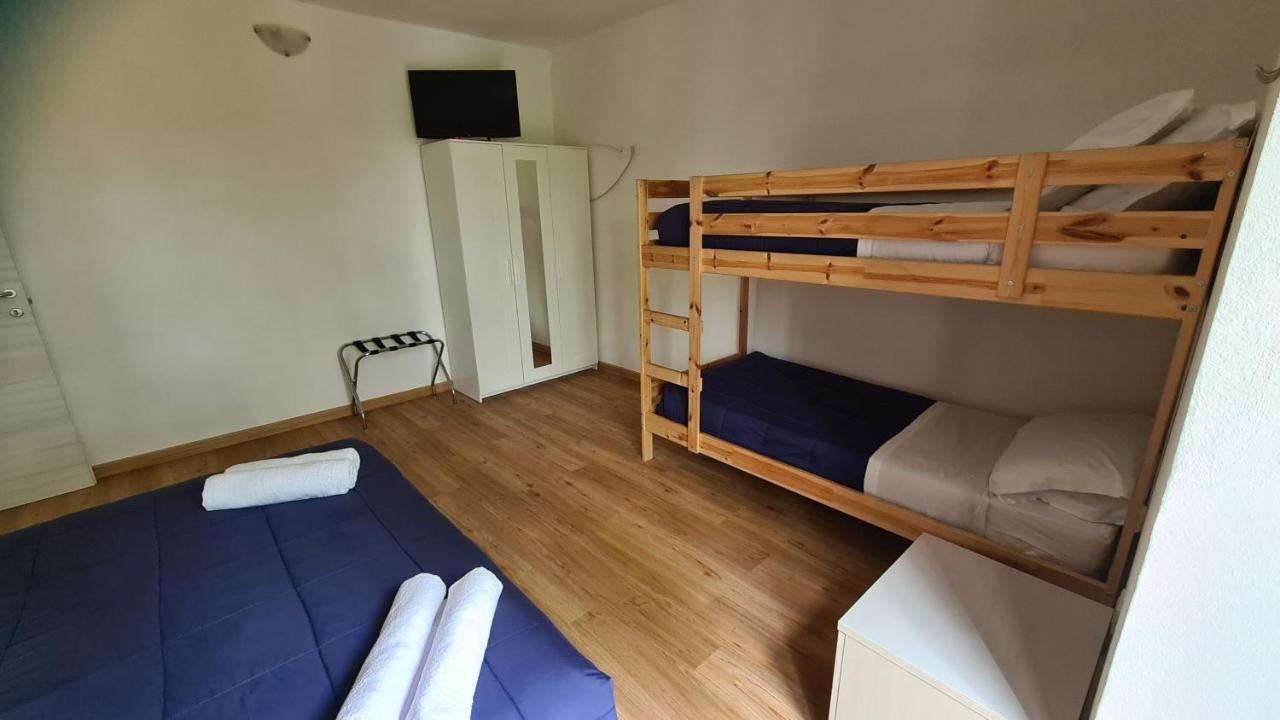 B&B In Sabina Poggio Nativo Εξωτερικό φωτογραφία