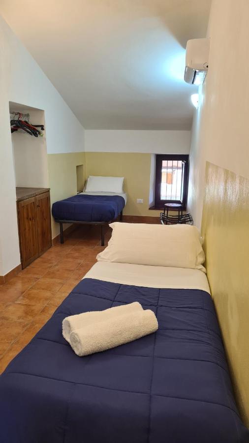 B&B In Sabina Poggio Nativo Εξωτερικό φωτογραφία