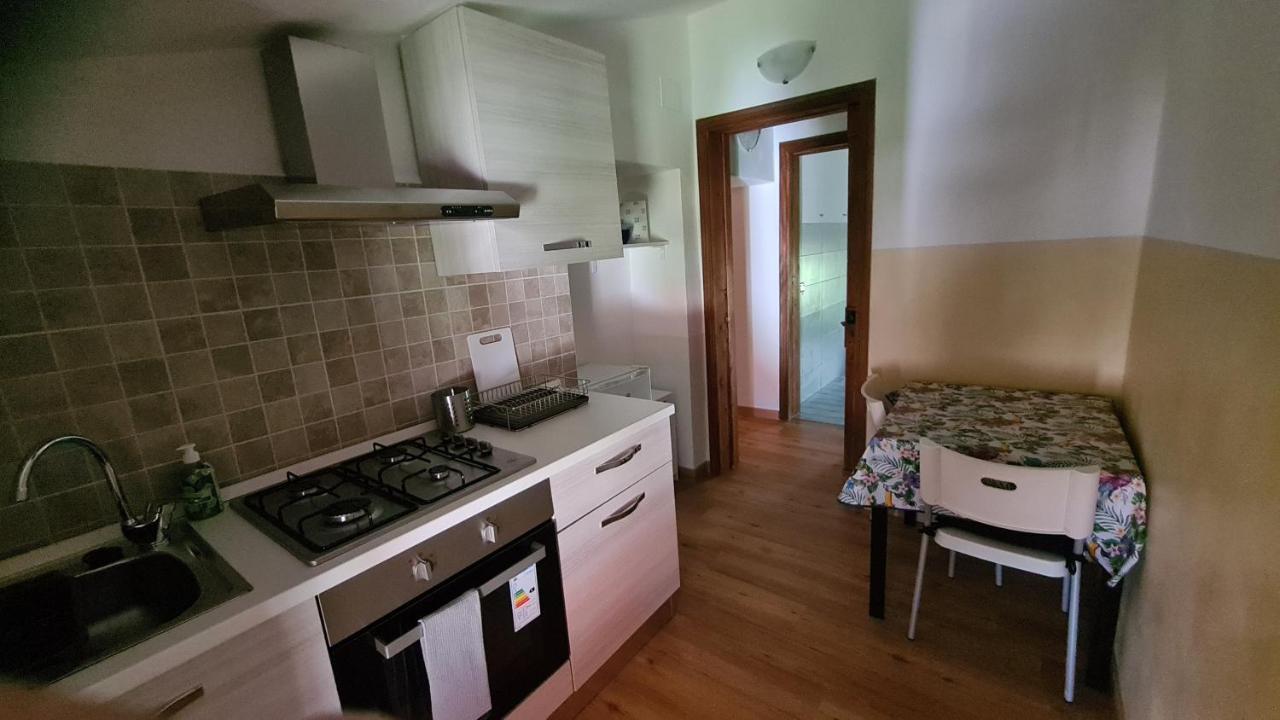 B&B In Sabina Poggio Nativo Εξωτερικό φωτογραφία