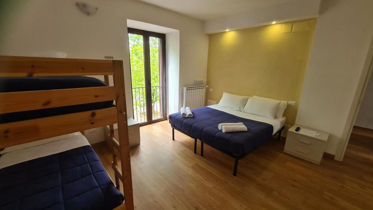 B&B In Sabina Poggio Nativo Εξωτερικό φωτογραφία