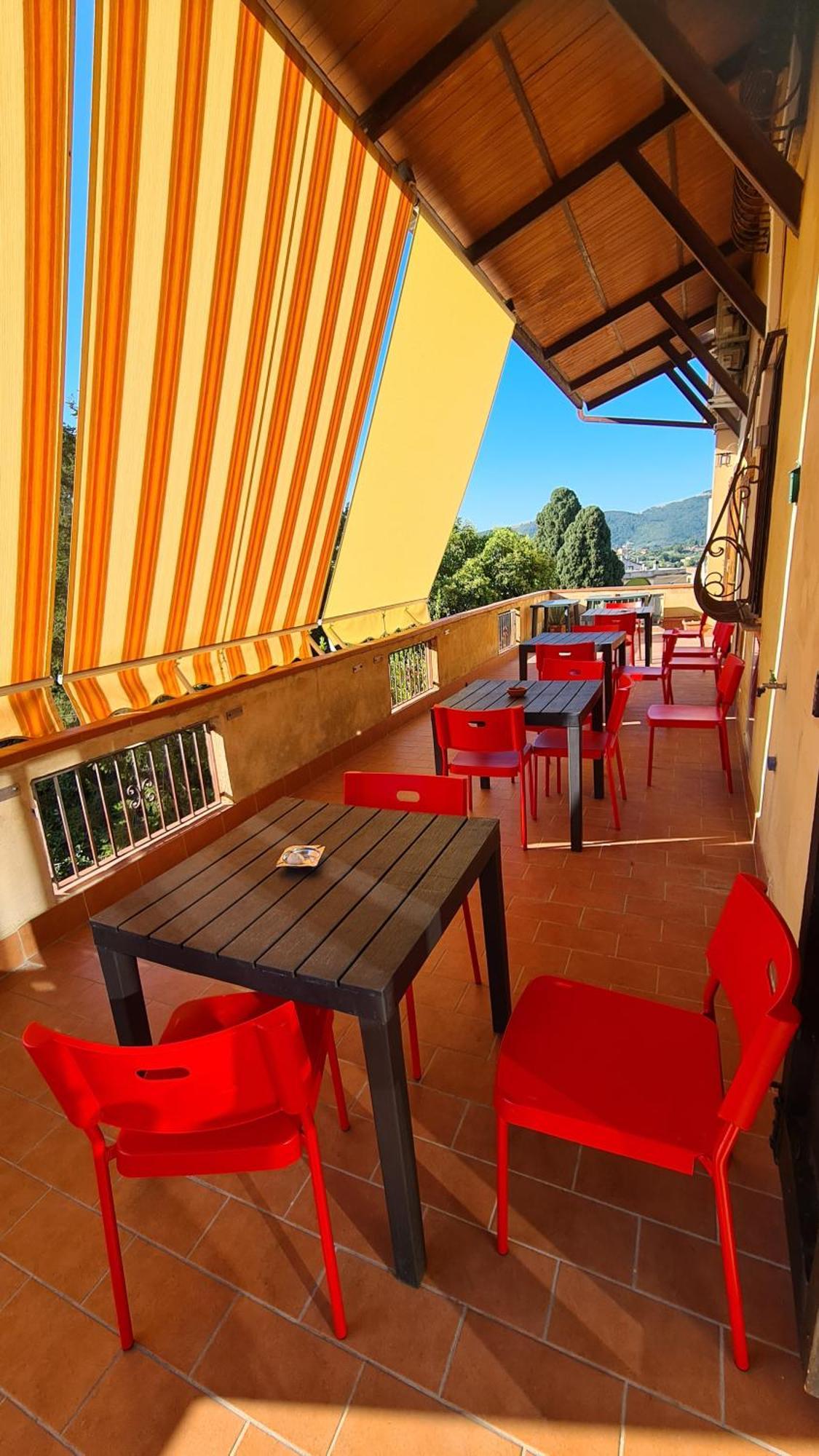 B&B In Sabina Poggio Nativo Εξωτερικό φωτογραφία