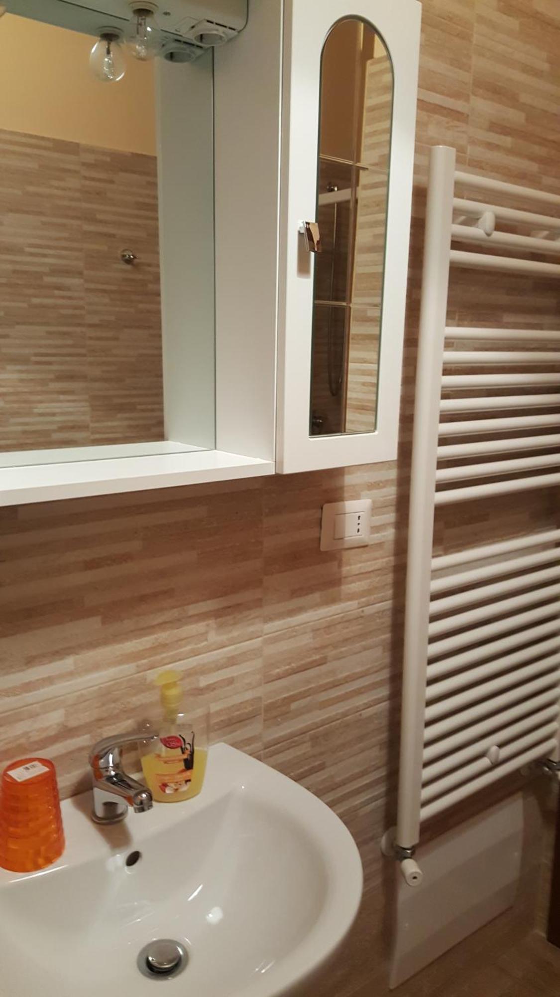 B&B In Sabina Poggio Nativo Εξωτερικό φωτογραφία