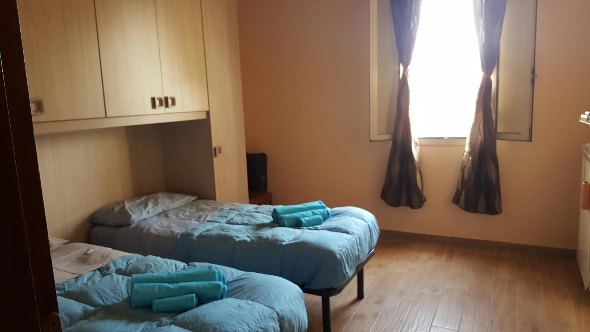B&B In Sabina Poggio Nativo Εξωτερικό φωτογραφία