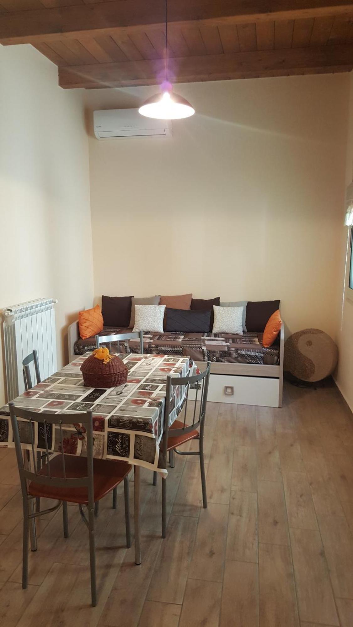 B&B In Sabina Poggio Nativo Δωμάτιο φωτογραφία