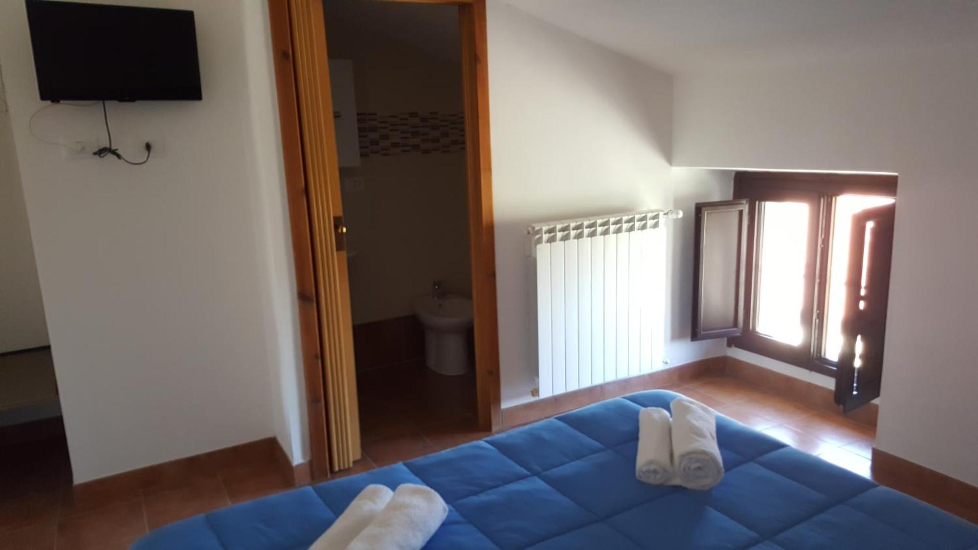 B&B In Sabina Poggio Nativo Εξωτερικό φωτογραφία