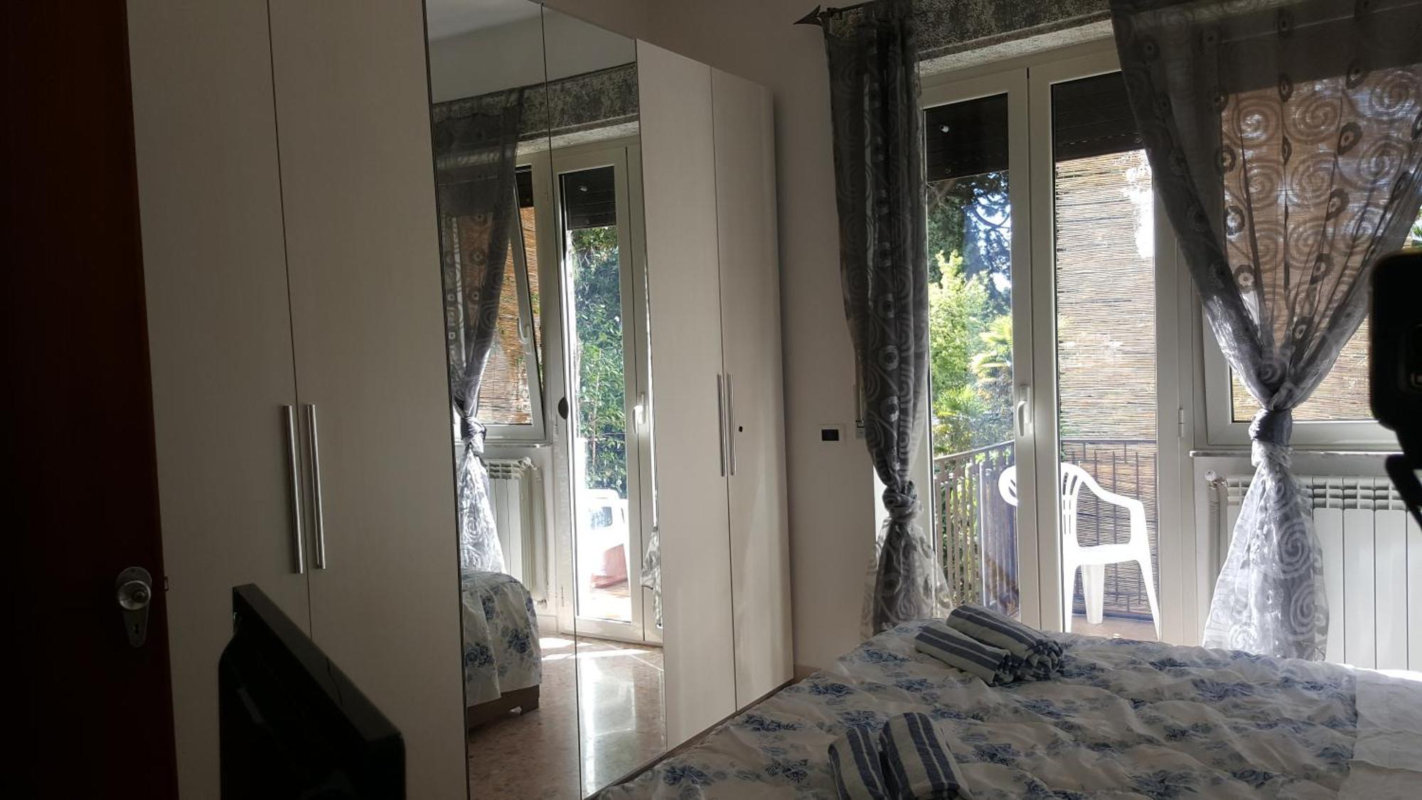 B&B In Sabina Poggio Nativo Εξωτερικό φωτογραφία