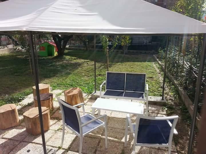 B&B In Sabina Poggio Nativo Εξωτερικό φωτογραφία
