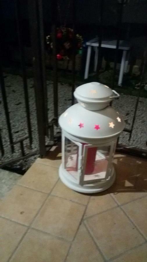 B&B In Sabina Poggio Nativo Εξωτερικό φωτογραφία