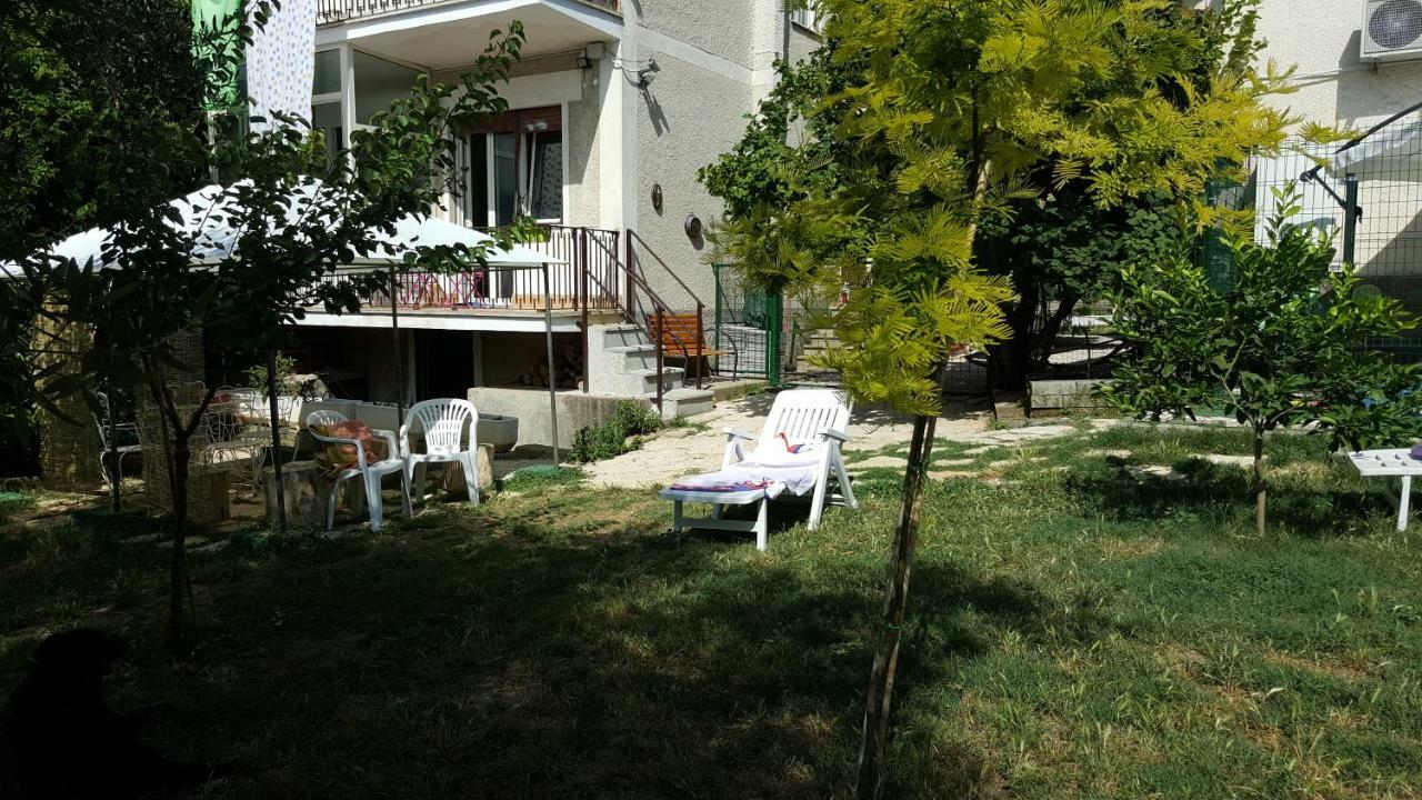 B&B In Sabina Poggio Nativo Εξωτερικό φωτογραφία