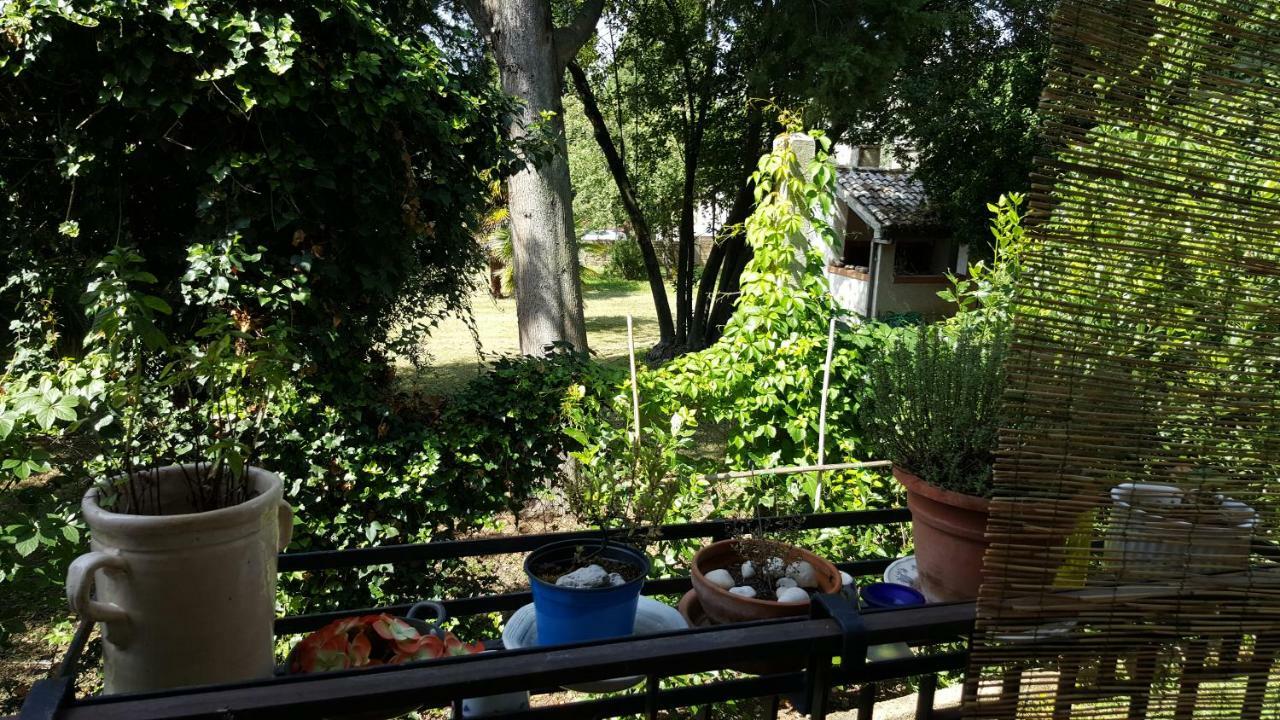 B&B In Sabina Poggio Nativo Εξωτερικό φωτογραφία