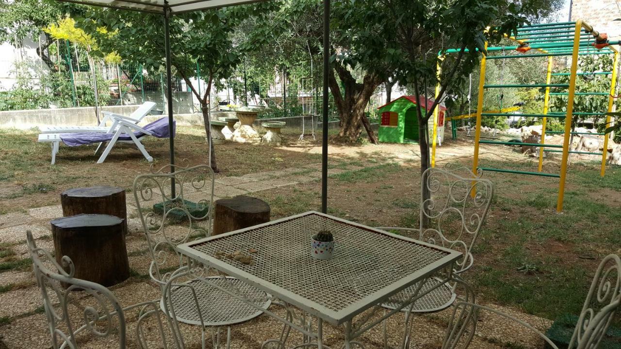 B&B In Sabina Poggio Nativo Εξωτερικό φωτογραφία