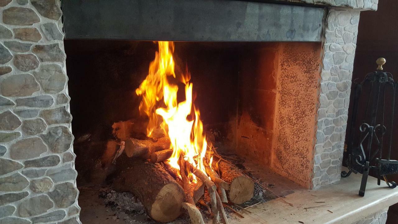 B&B In Sabina Poggio Nativo Εξωτερικό φωτογραφία